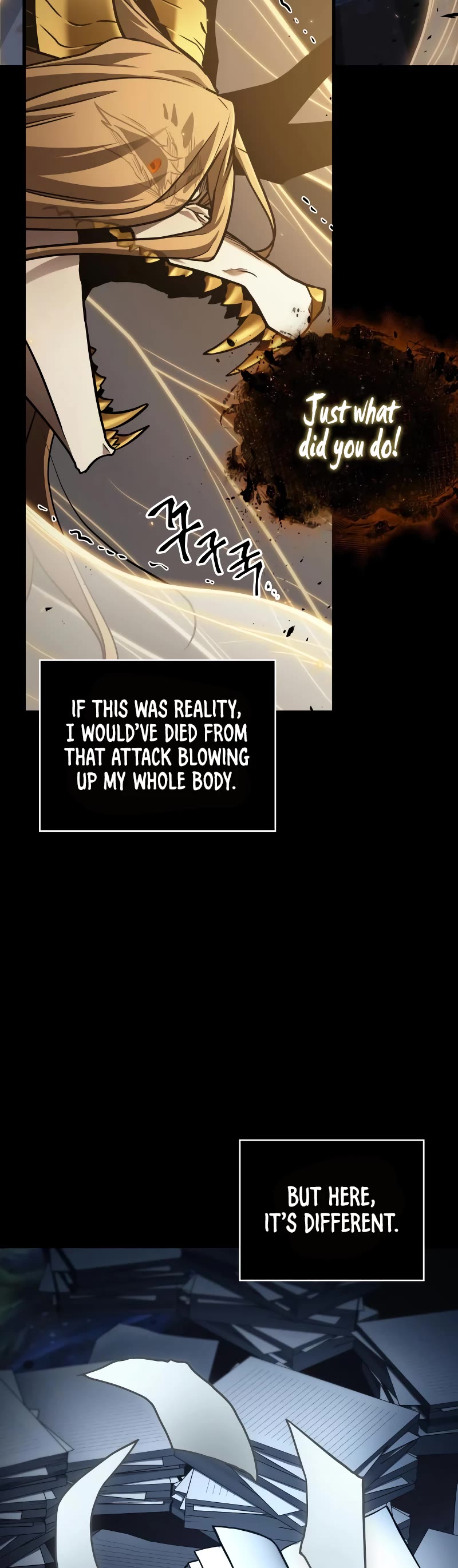 Omniscient Reader's Viewpoint Chapter 163 page 48 - Chapter 163