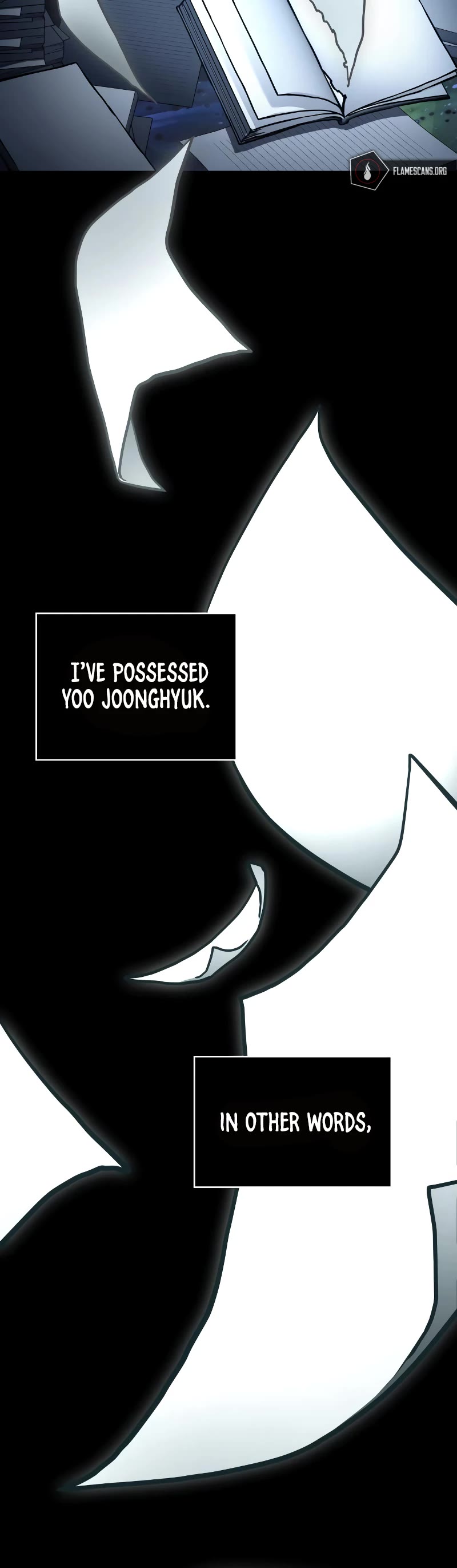 Omniscient Reader's Viewpoint Chapter 163 page 49 - Chapter 163