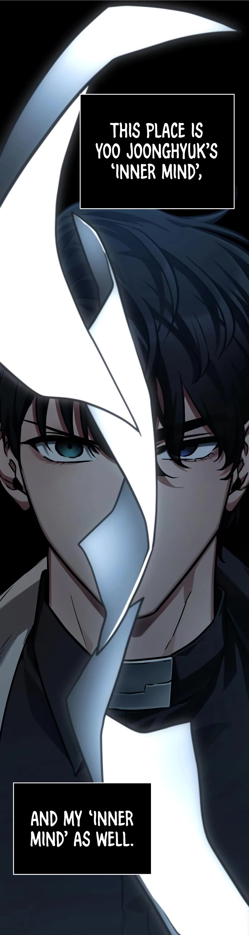 Omniscient Reader's Viewpoint Chapter 163 page 50 - Chapter 163