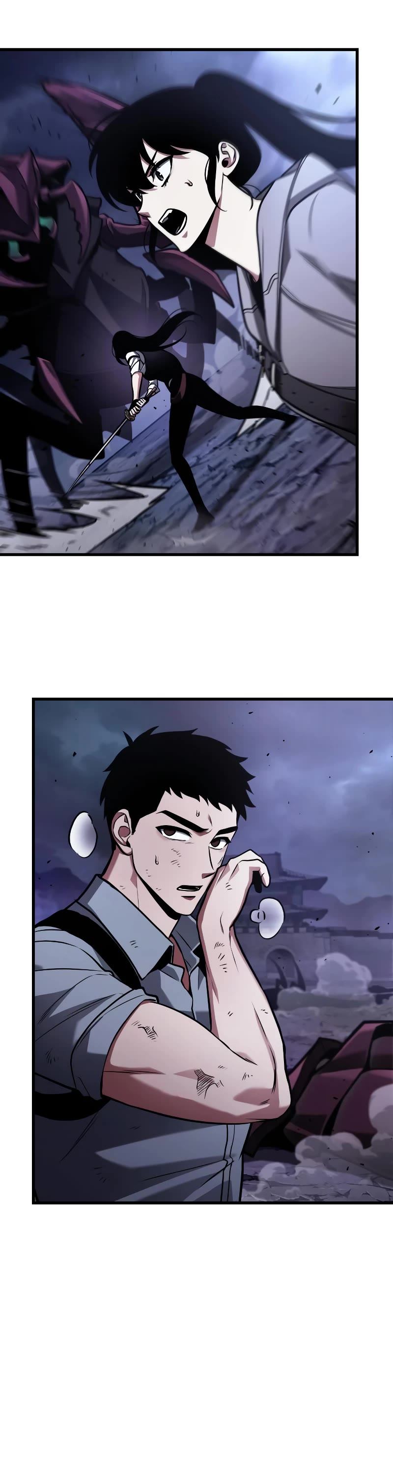 Omniscient Reader's Viewpoint Chapter 163 page 6 - Chapter 163