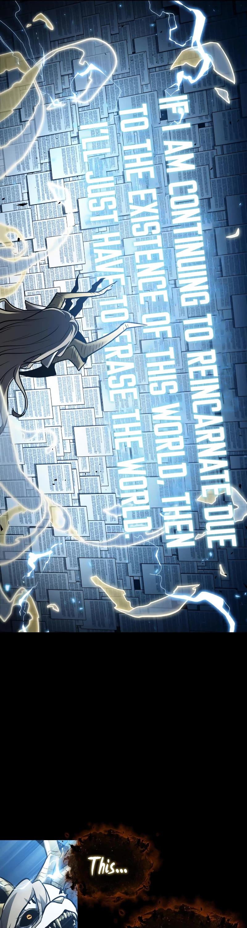 Omniscient Reader's Viewpoint Chapter 164 page 13 - Chapter 164
