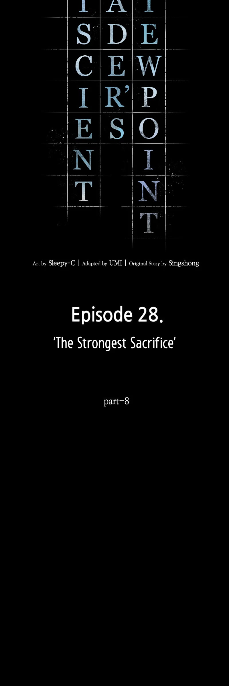 Omniscient Reader's Viewpoint Chapter 164 page 19 - Chapter 164