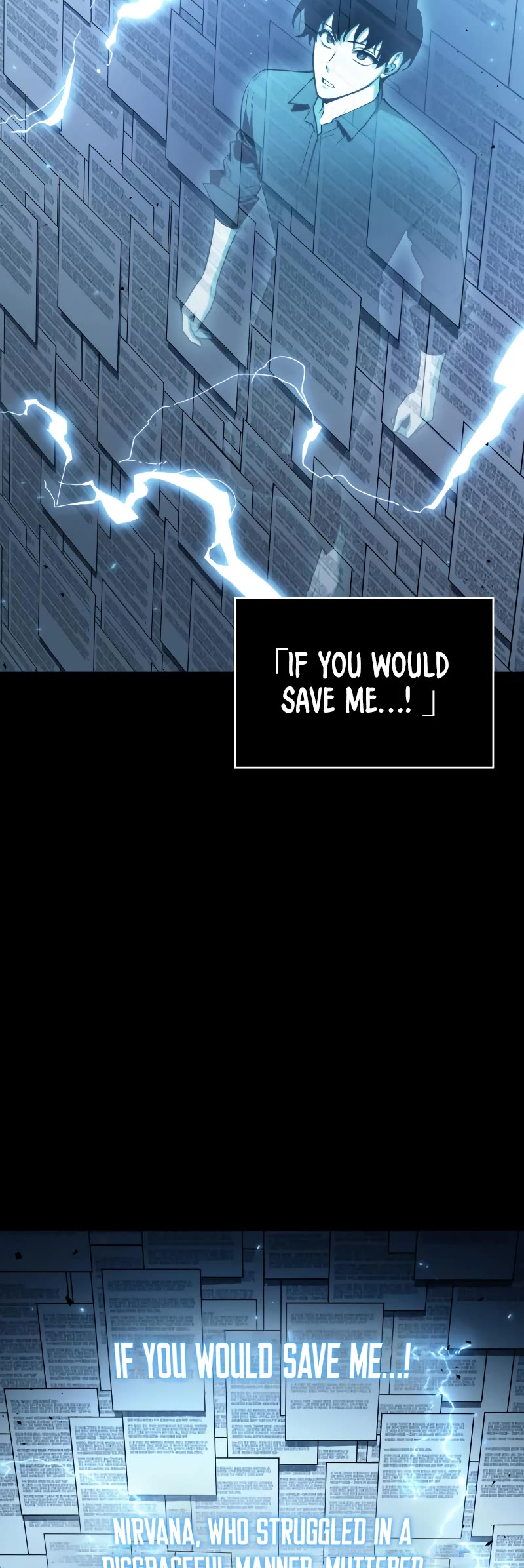 Omniscient Reader's Viewpoint Chapter 164 page 27 - Chapter 164