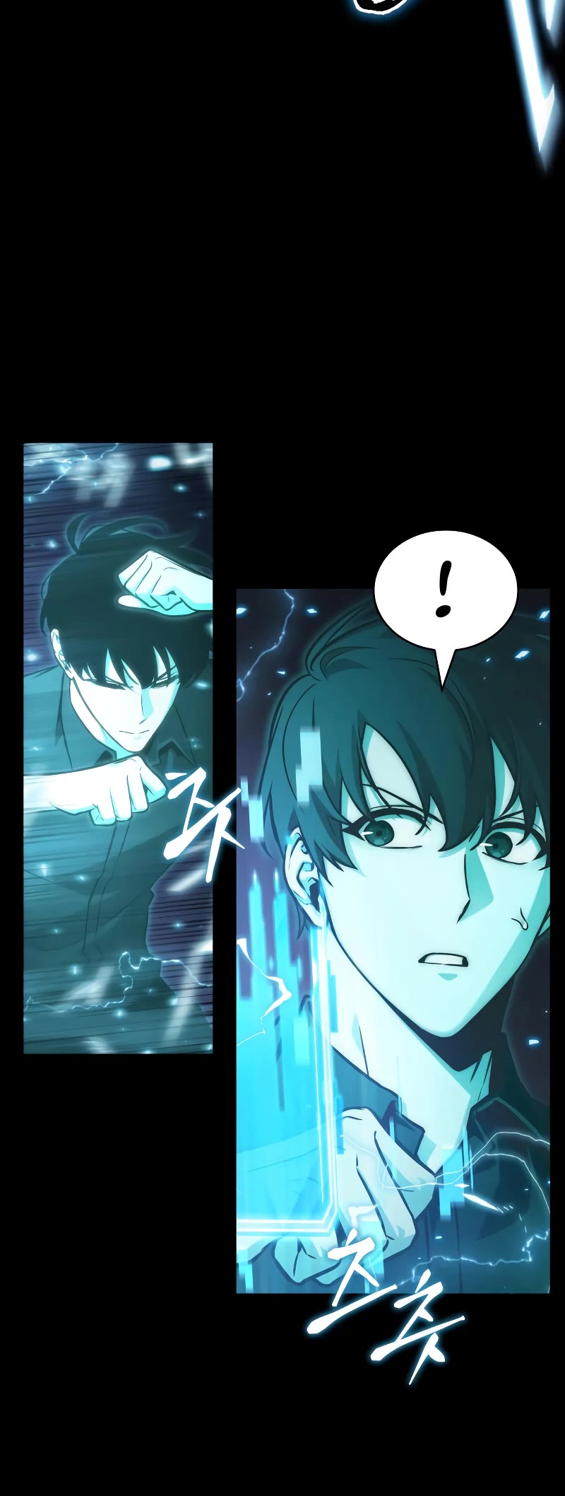 Omniscient Reader's Viewpoint Chapter 164 page 31 - Chapter 164