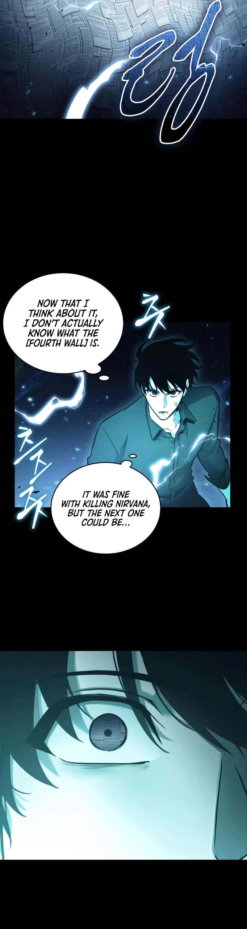 Omniscient Reader's Viewpoint Chapter 164 page 34 - Chapter 164