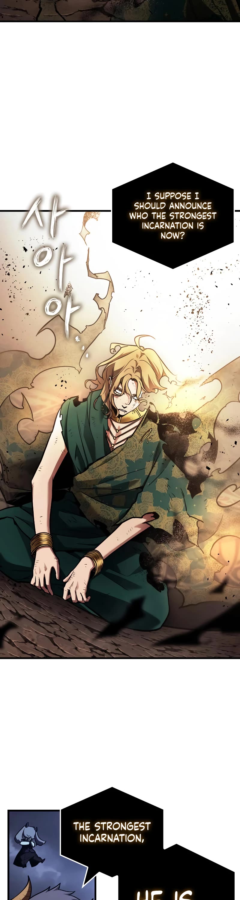 Omniscient Reader's Viewpoint Chapter 164 page 42 - Chapter 164