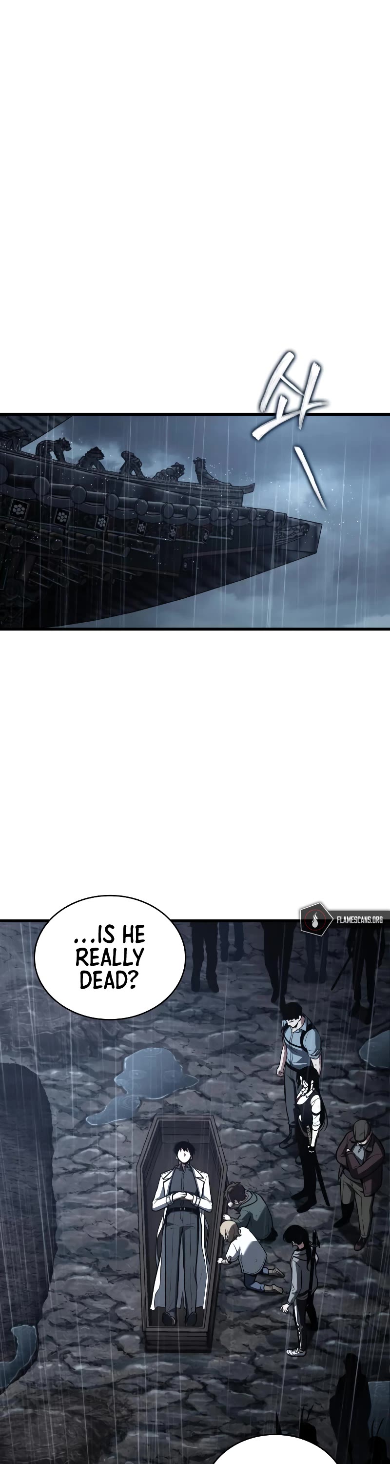 Omniscient Reader's Viewpoint Chapter 164 page 50 - Chapter 164