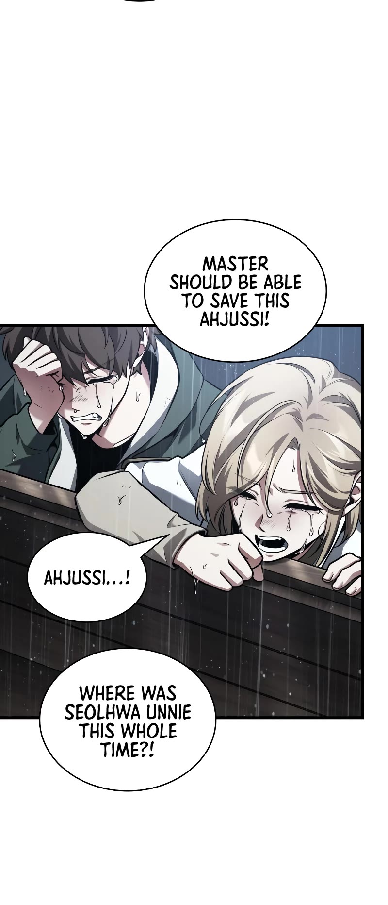 Omniscient Reader's Viewpoint Chapter 164 page 52 - Chapter 164
