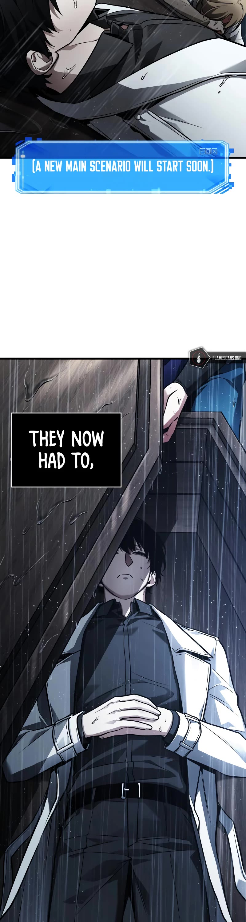 Omniscient Reader's Viewpoint Chapter 164 page 54 - Chapter 164