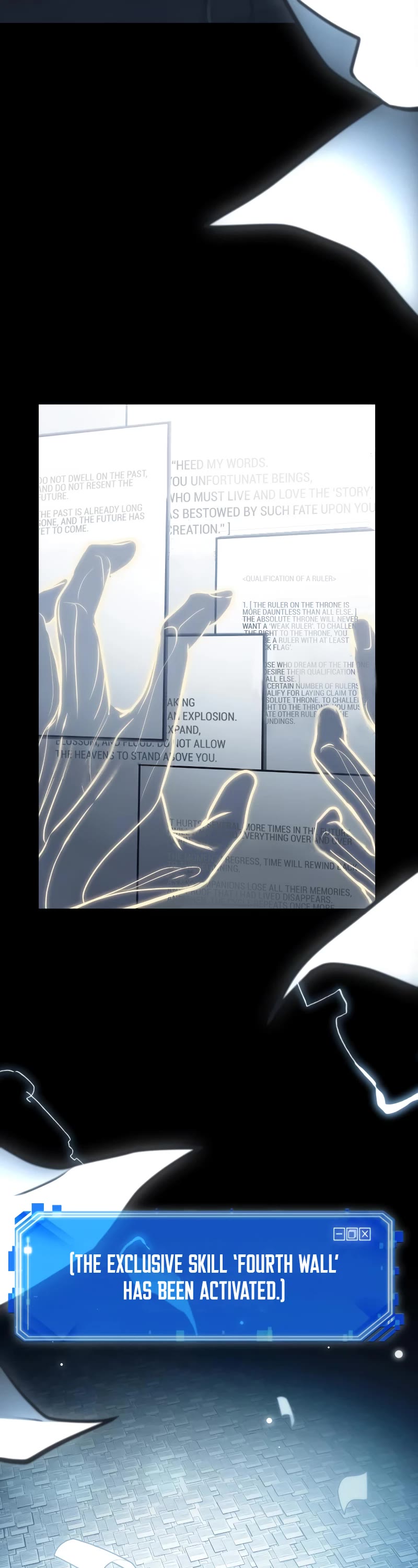 Omniscient Reader's Viewpoint Chapter 164 page 6 - Chapter 164