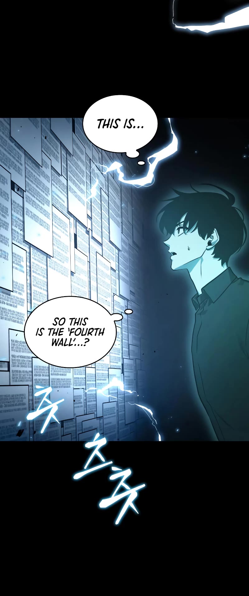 Omniscient Reader's Viewpoint Chapter 164 page 8 - Chapter 164