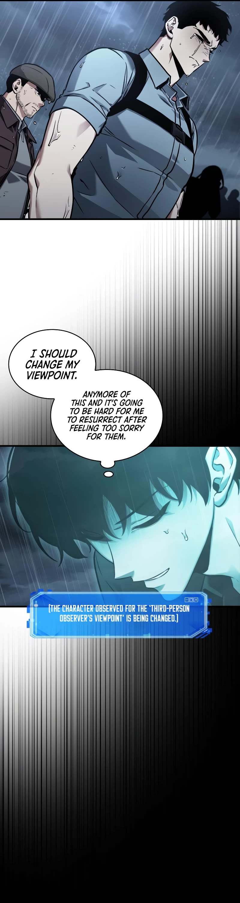 Omniscient Reader's Viewpoint Chapter 165 page 12 - Chapter 165