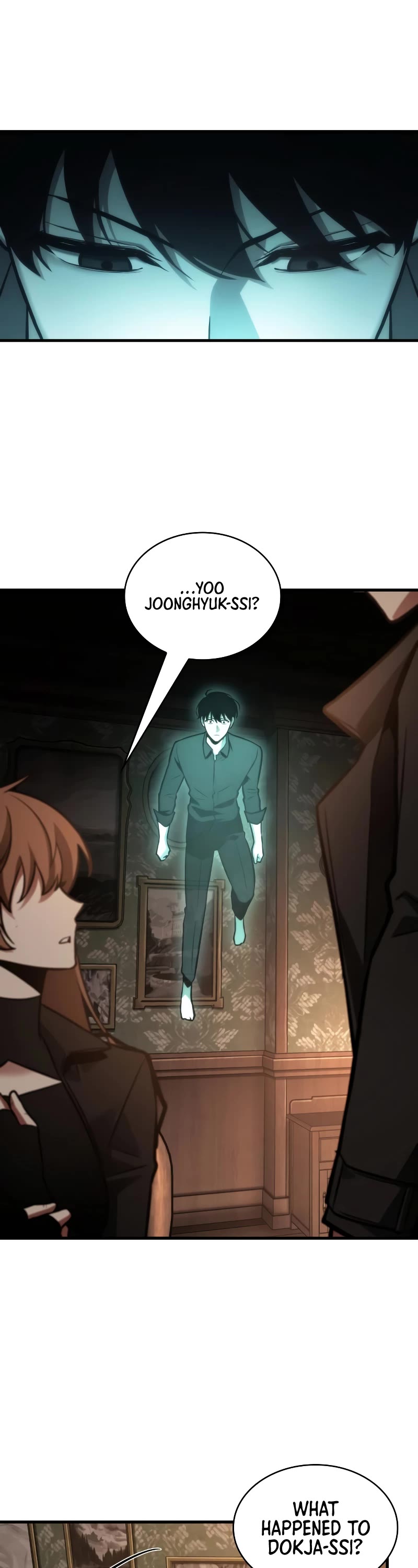 Omniscient Reader's Viewpoint Chapter 165 page 14 - Chapter 165
