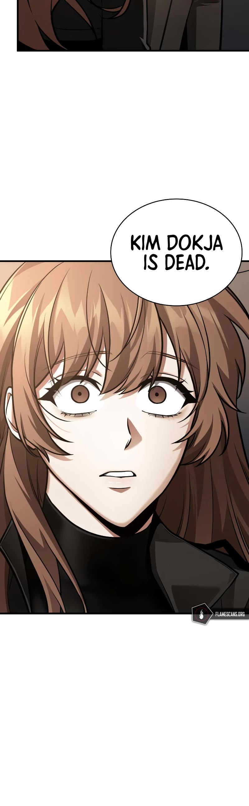 Omniscient Reader's Viewpoint Chapter 165 page 16 - Chapter 165