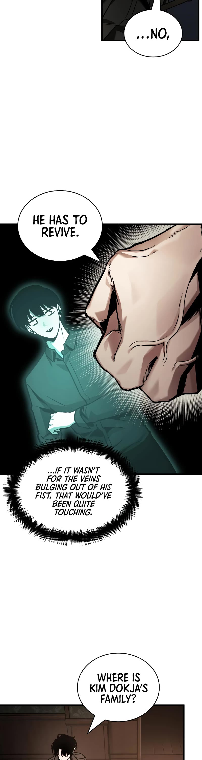 Omniscient Reader's Viewpoint Chapter 165 page 18 - Chapter 165