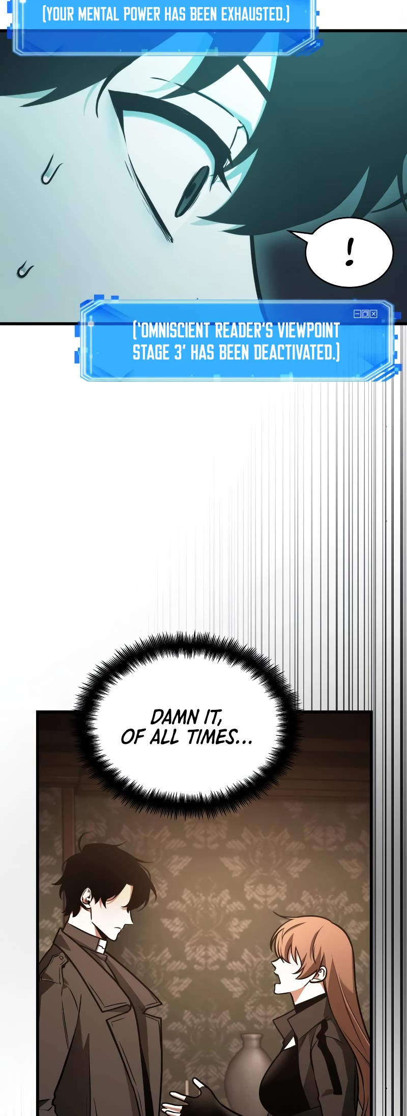 Omniscient Reader's Viewpoint Chapter 165 page 20 - Chapter 165