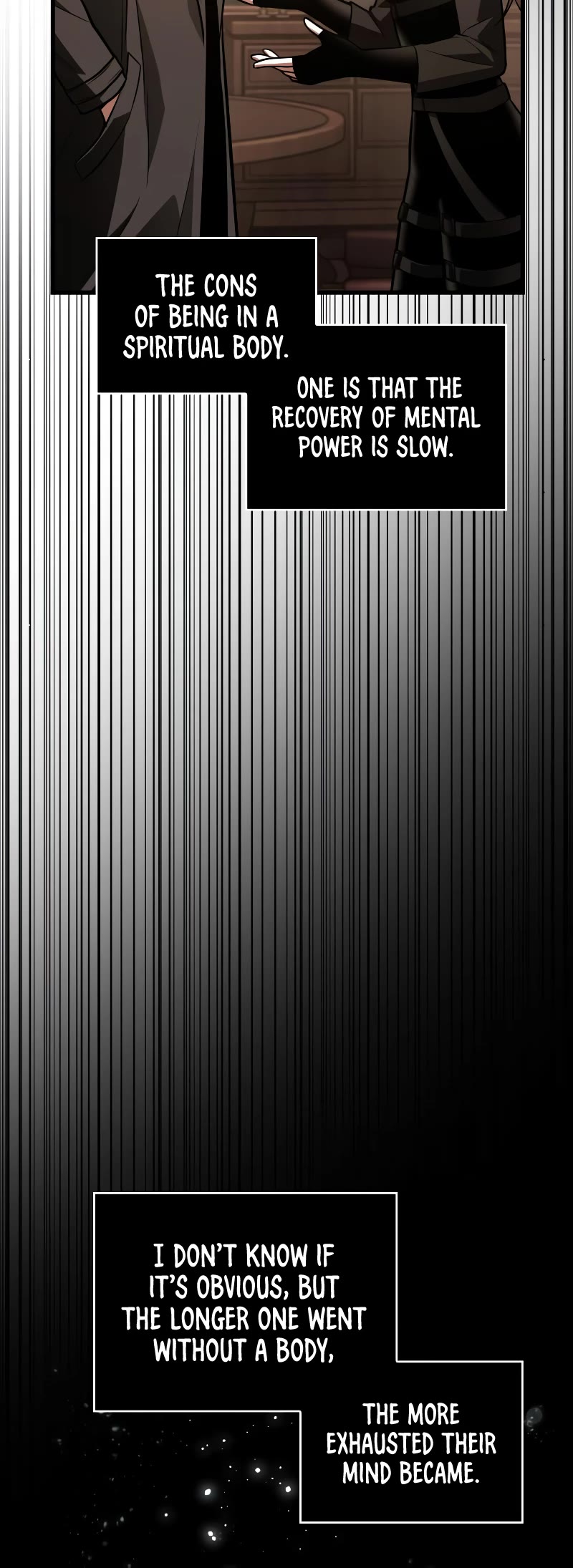 Omniscient Reader's Viewpoint Chapter 165 page 21 - Chapter 165