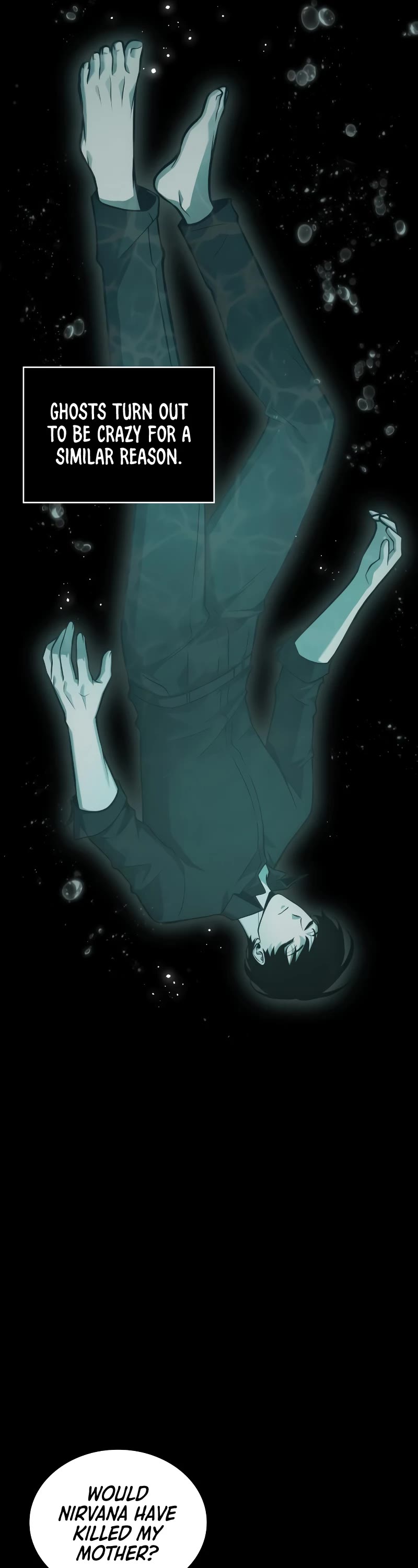 Omniscient Reader's Viewpoint Chapter 165 page 22 - Chapter 165