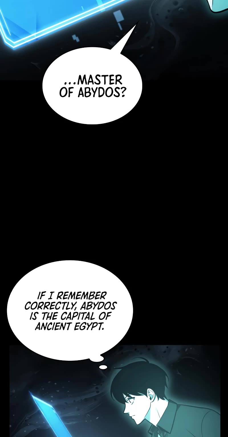 Omniscient Reader's Viewpoint Chapter 165 page 26 - Chapter 165