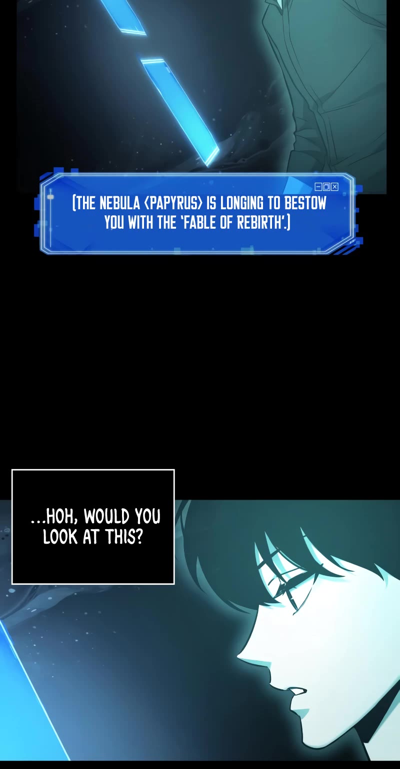 Omniscient Reader's Viewpoint Chapter 165 page 27 - Chapter 165