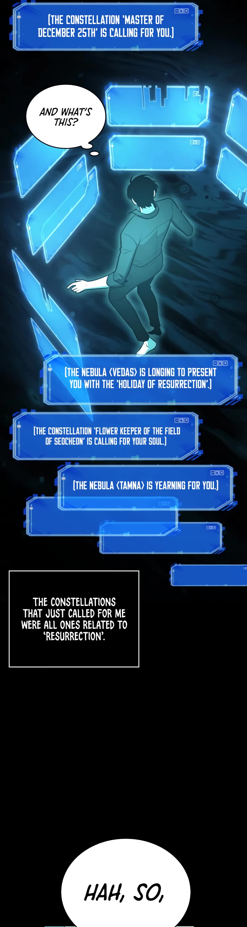 Omniscient Reader's Viewpoint Chapter 165 page 29 - Chapter 165