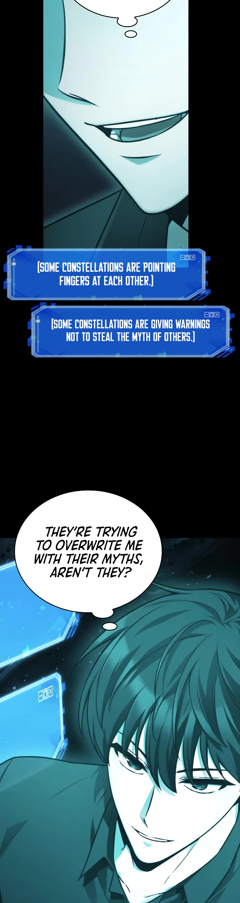 Omniscient Reader's Viewpoint Chapter 165 page 30 - Chapter 165