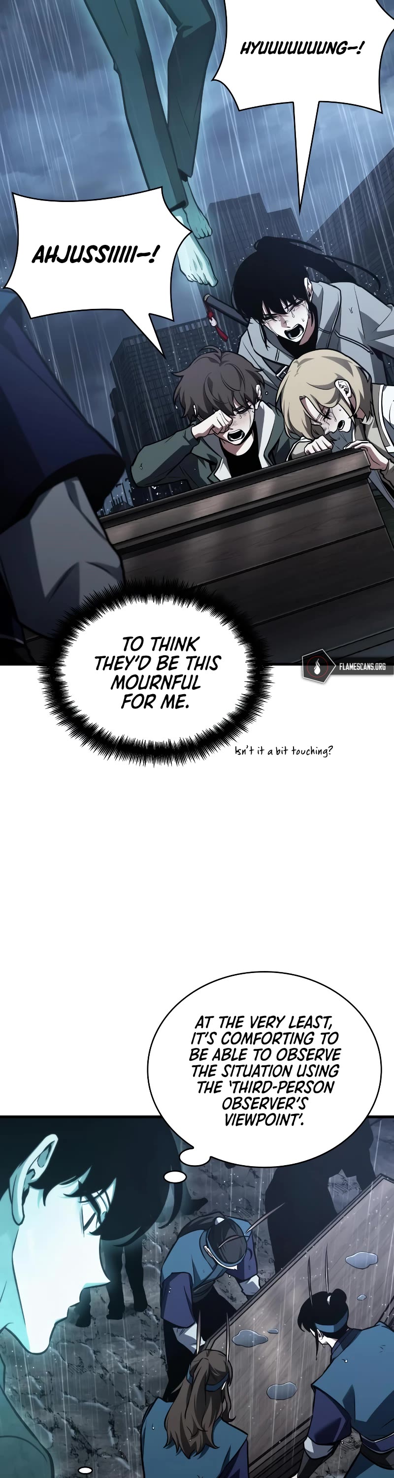 Omniscient Reader's Viewpoint Chapter 165 page 4 - Chapter 165
