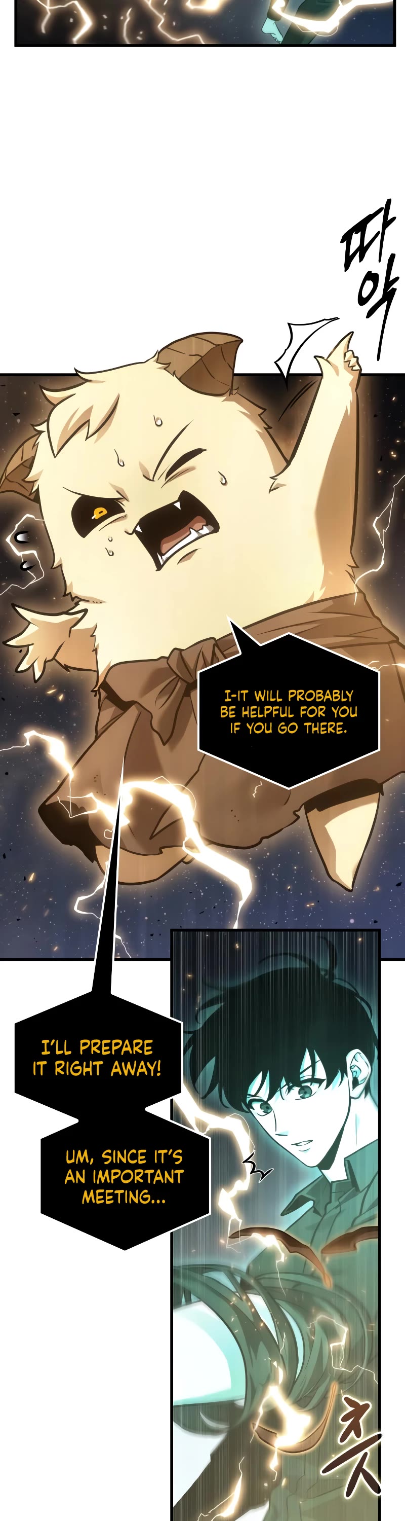 Omniscient Reader's Viewpoint Chapter 165 page 40 - Chapter 165
