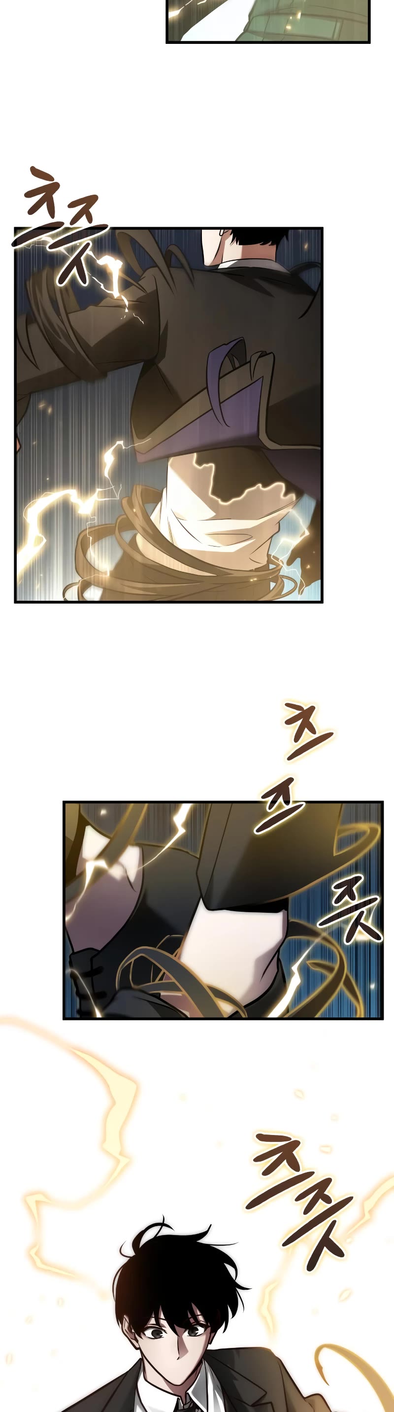 Omniscient Reader's Viewpoint Chapter 165 page 41 - Chapter 165