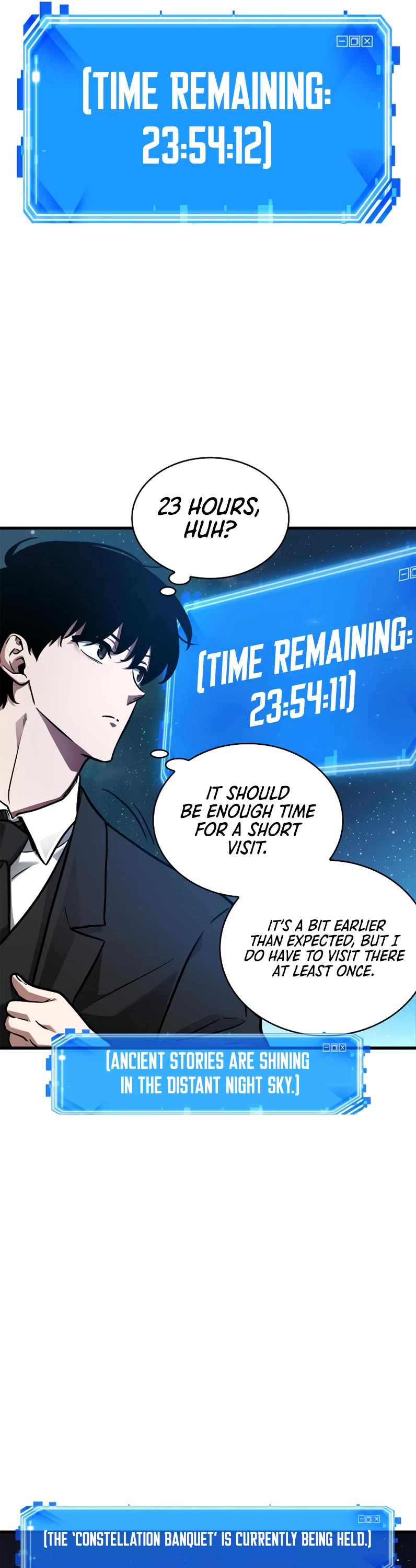 Omniscient Reader's Viewpoint Chapter 165 page 43 - Chapter 165