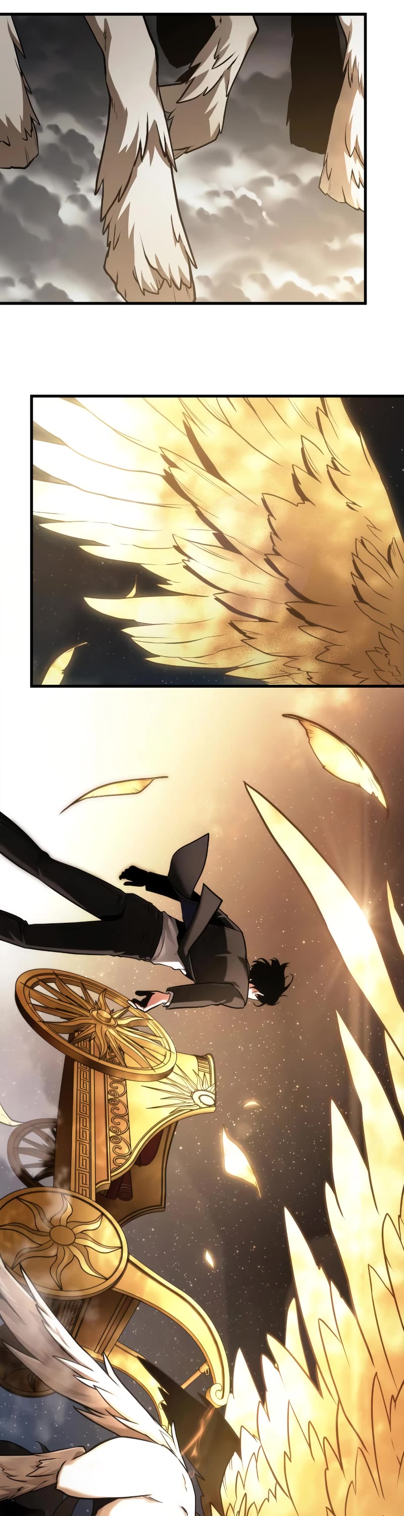 Omniscient Reader's Viewpoint Chapter 165 page 48 - Chapter 165