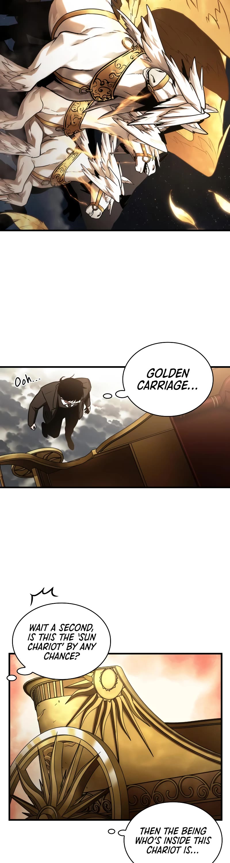 Omniscient Reader's Viewpoint Chapter 165 page 49 - Chapter 165