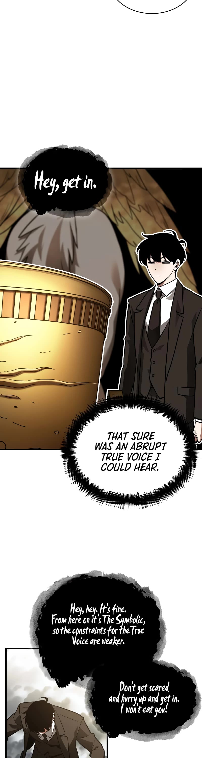 Omniscient Reader's Viewpoint Chapter 165 page 50 - Chapter 165