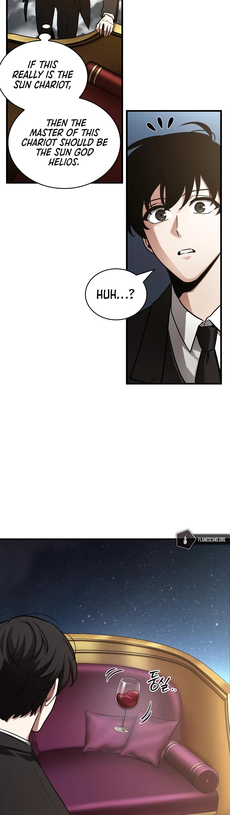 Omniscient Reader's Viewpoint Chapter 165 page 51 - Chapter 165
