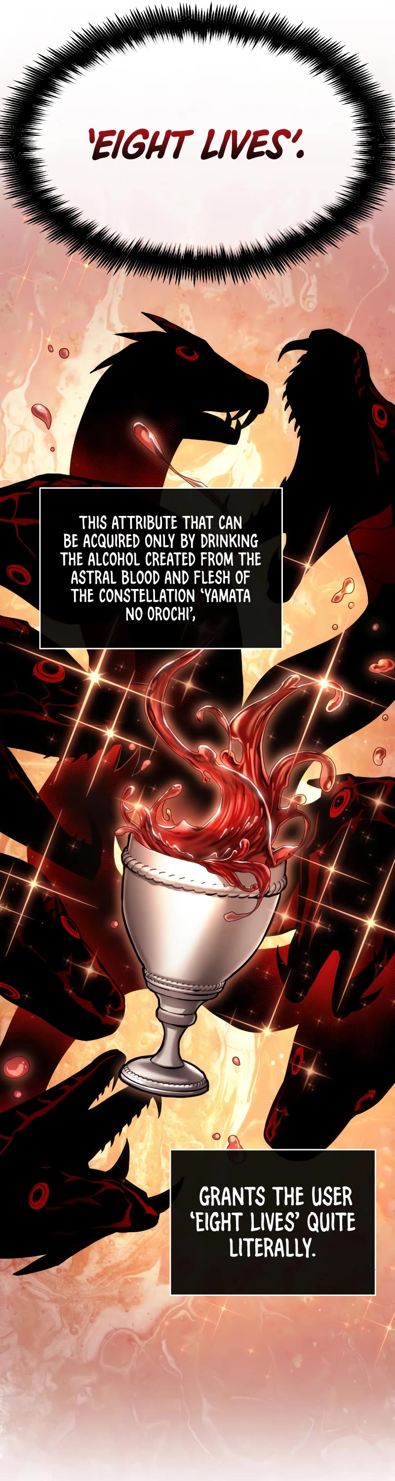 Omniscient Reader's Viewpoint Chapter 165 page 7 - Chapter 165
