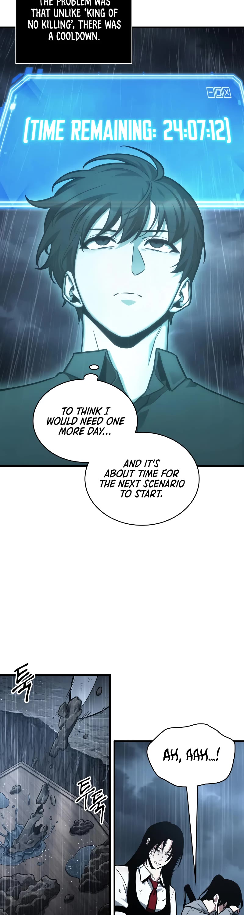 Omniscient Reader's Viewpoint Chapter 165 page 9 - Chapter 165