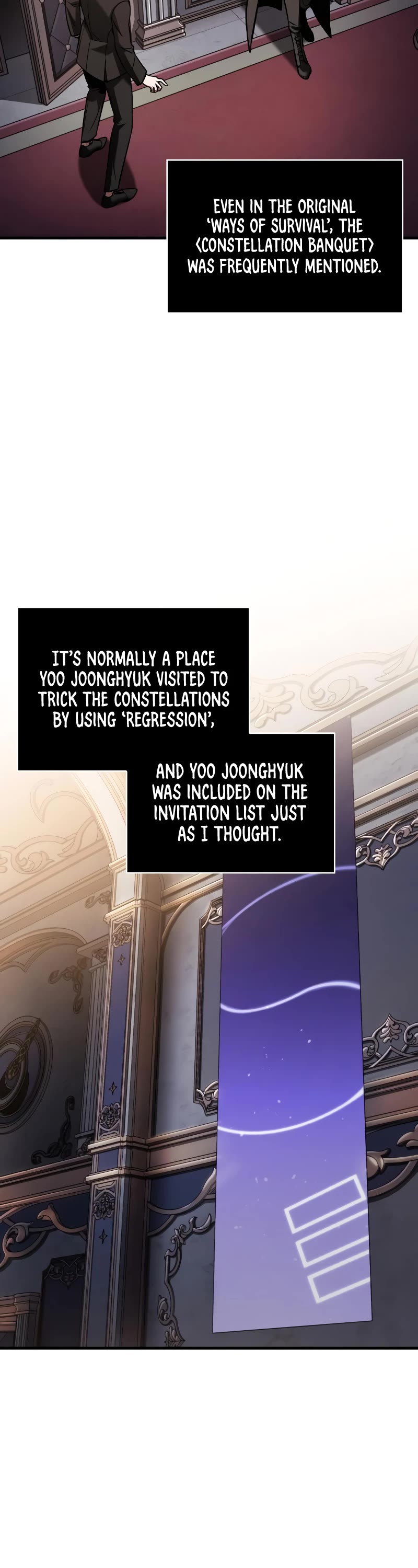 Omniscient Reader's Viewpoint Chapter 167 page 13 - Chapter 167
