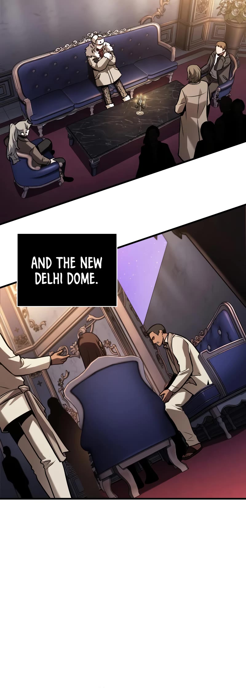 Omniscient Reader's Viewpoint Chapter 167 page 16 - Chapter 167