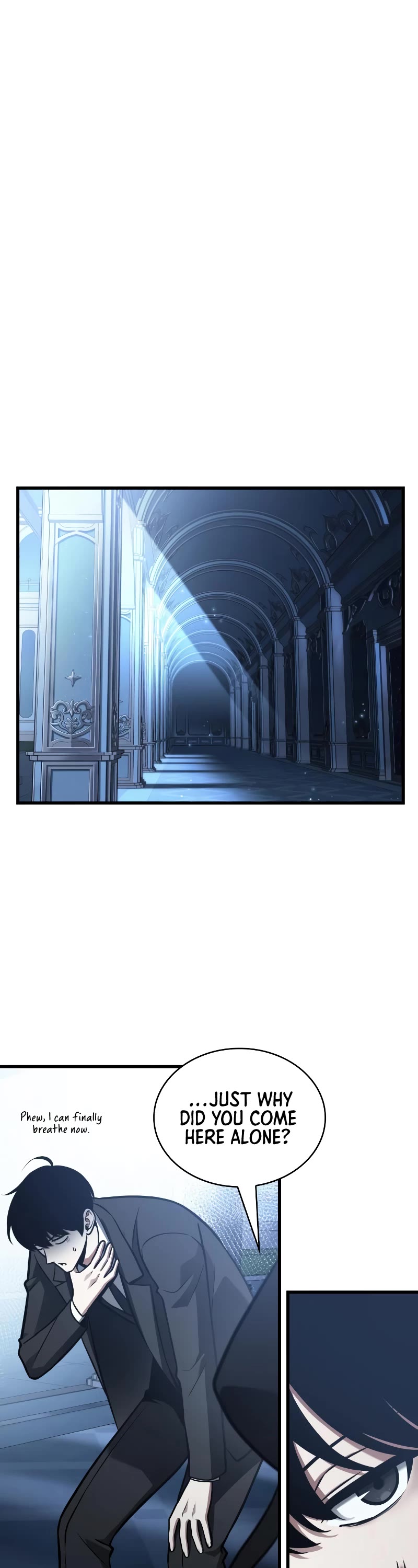 Omniscient Reader's Viewpoint Chapter 167 page 2 - Chapter 167