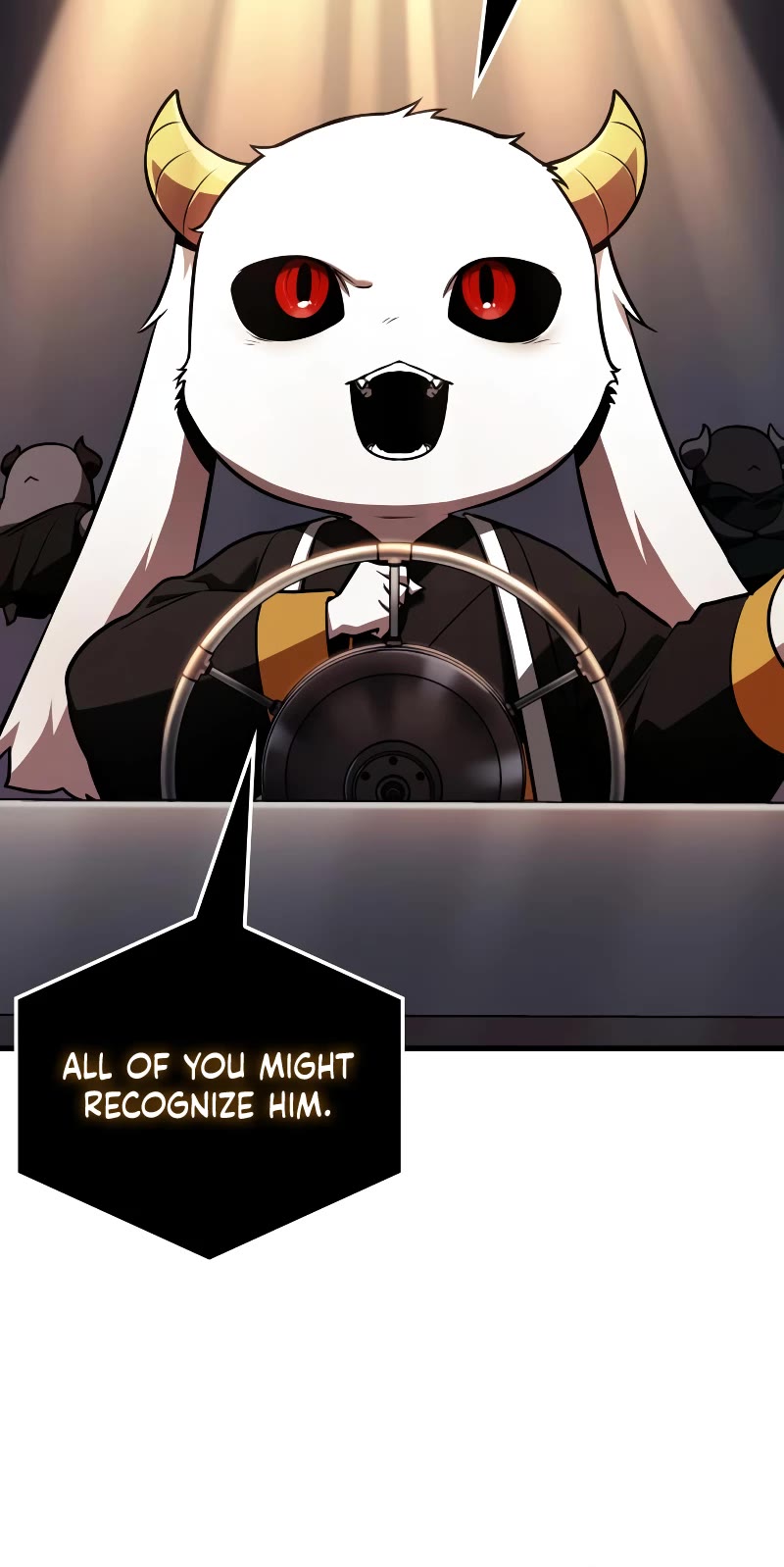Omniscient Reader's Viewpoint Chapter 167 page 21 - Chapter 167