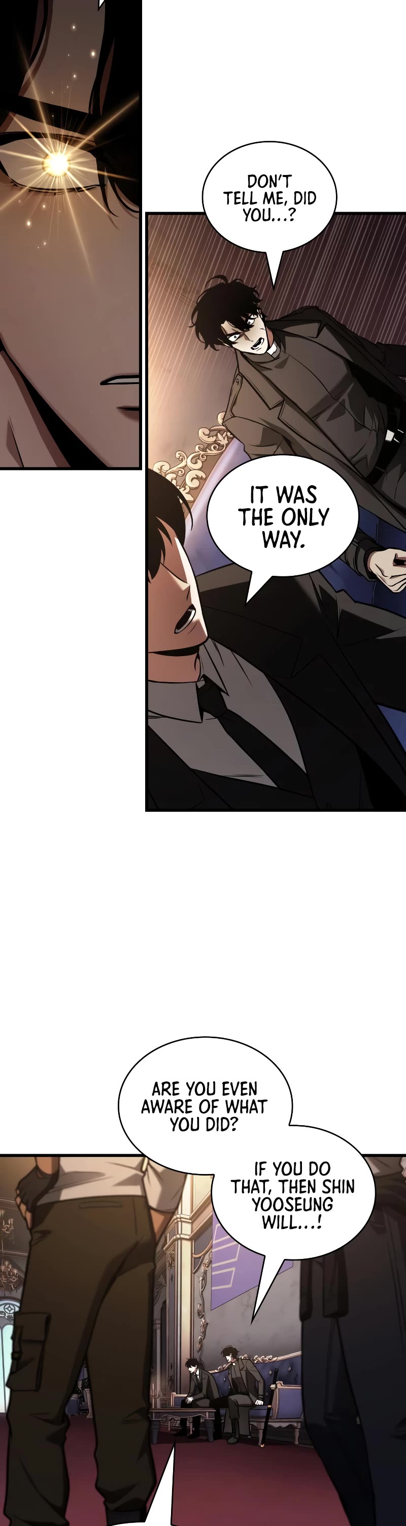Omniscient Reader's Viewpoint Chapter 167 page 24 - Chapter 167