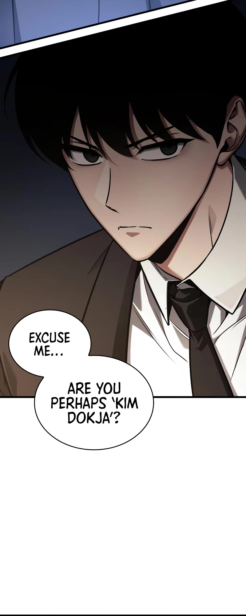 Omniscient Reader's Viewpoint Chapter 167 page 26 - Chapter 167