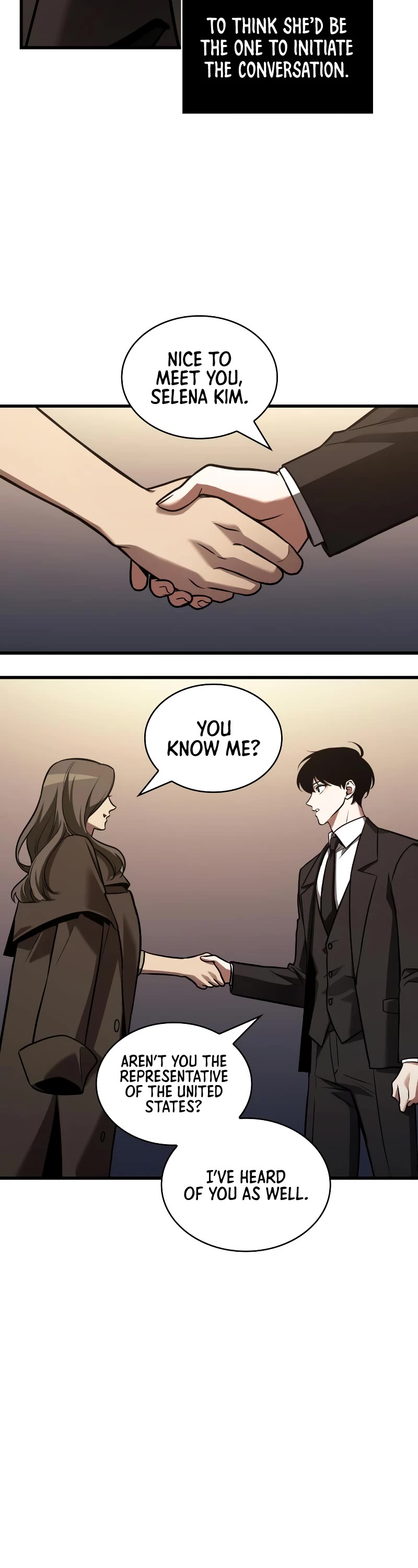 Omniscient Reader's Viewpoint Chapter 167 page 28 - Chapter 167