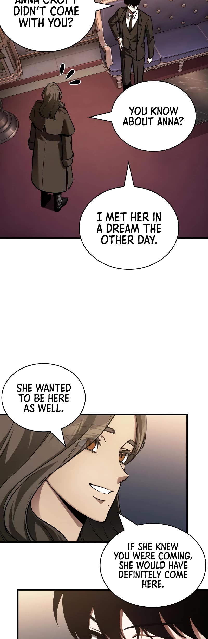 Omniscient Reader's Viewpoint Chapter 167 page 30 - Chapter 167