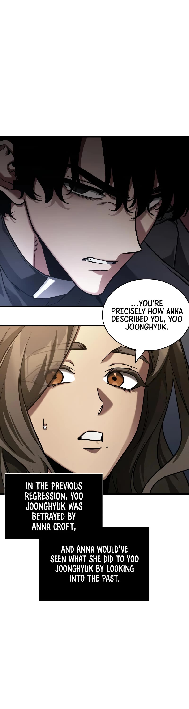 Omniscient Reader's Viewpoint Chapter 167 page 32 - Chapter 167