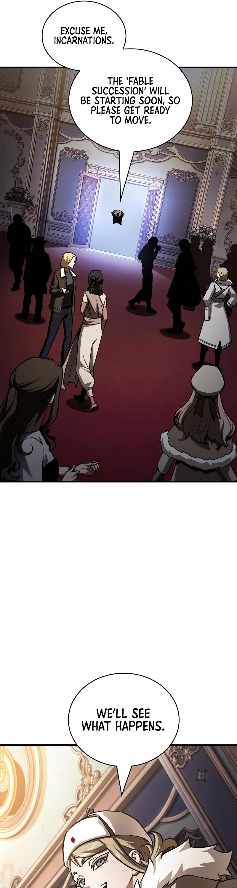 Omniscient Reader's Viewpoint Chapter 167 page 42 - Chapter 167