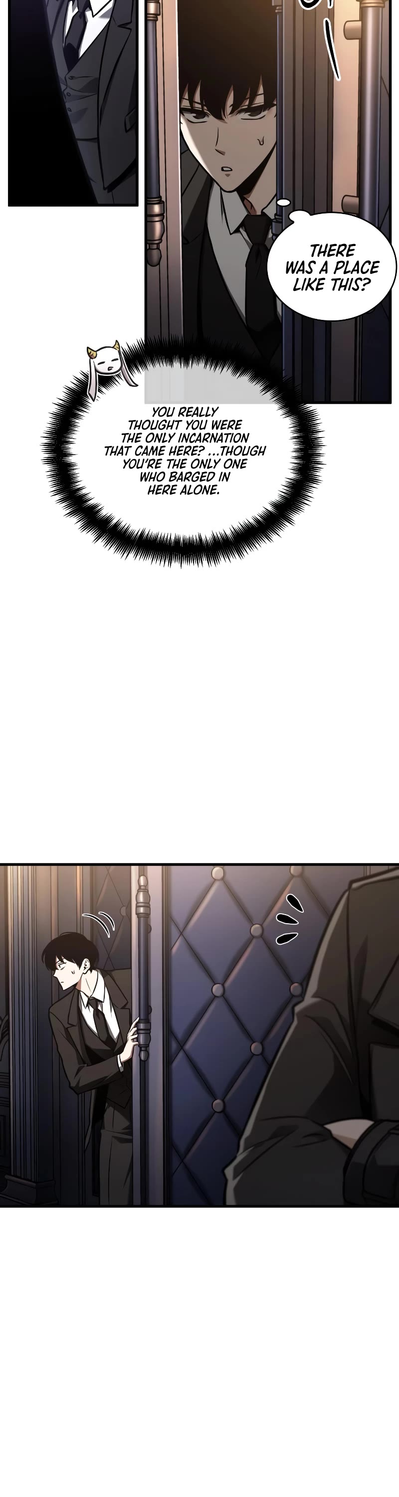 Omniscient Reader's Viewpoint Chapter 167 page 9 - Chapter 167