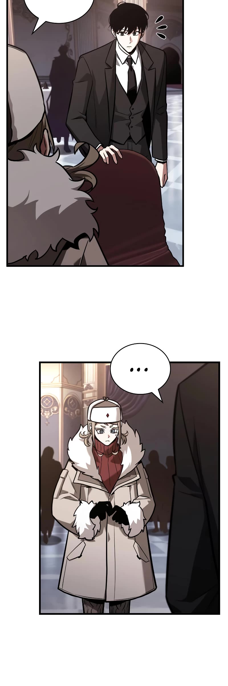 Omniscient Reader's Viewpoint Chapter 168 page 16 - Chapter 168
