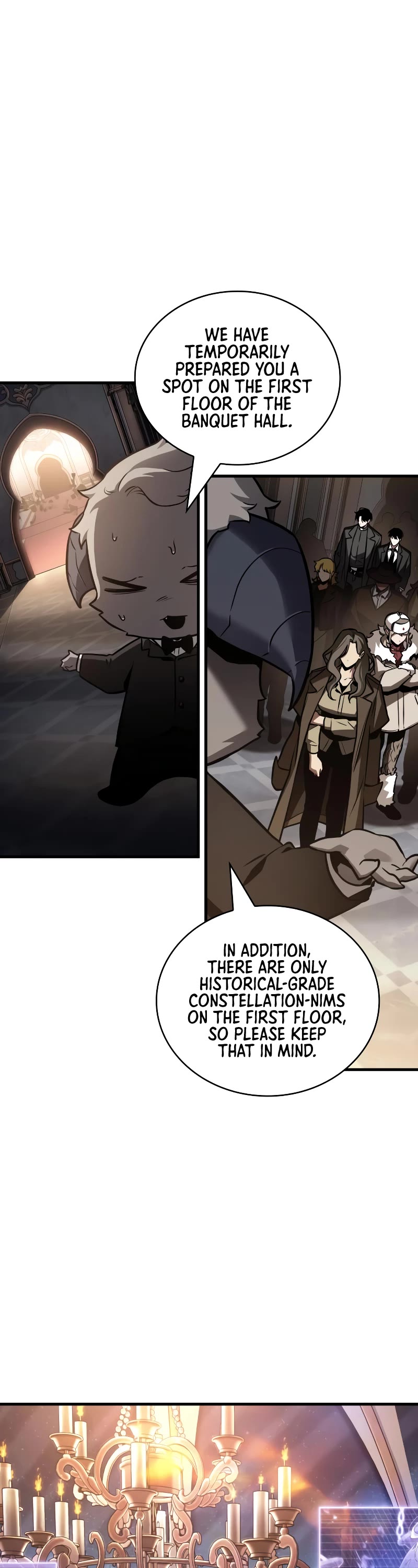 Omniscient Reader's Viewpoint Chapter 168 page 2 - Chapter 168