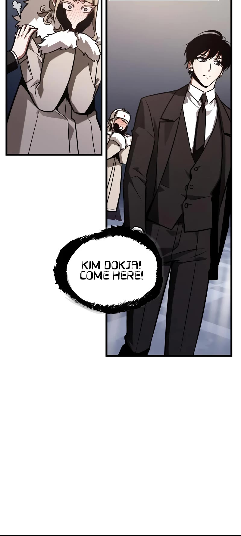Omniscient Reader's Viewpoint Chapter 168 page 21 - Chapter 168